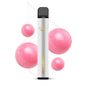 The WooPuff Hubba Bubba