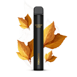 The WooPuff Tobacco